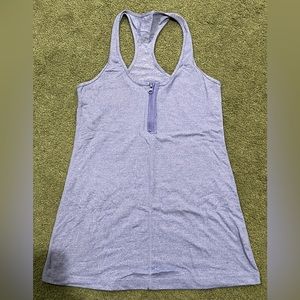 Lululemon Cool Racer Back CRB